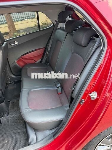 Hyundai i10 2021 Đỏ 39.000km