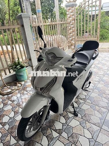 Honda SH 150cc giao lưu hoặc bán