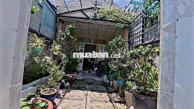 Nhà TP Mỹ Tho, xã Trung An, gần cầu Rạch Miễu 2