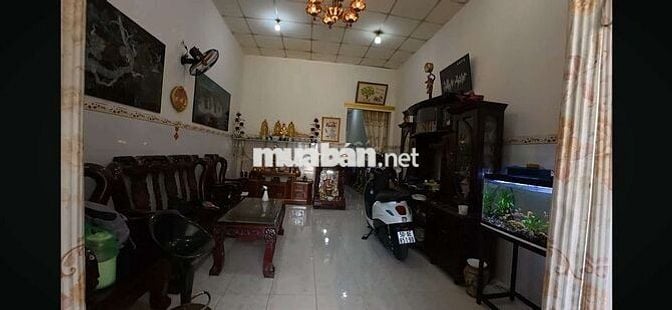 Nhà TP Mỹ Tho, xã Trung An, gần cầu Rạch Miễu 2