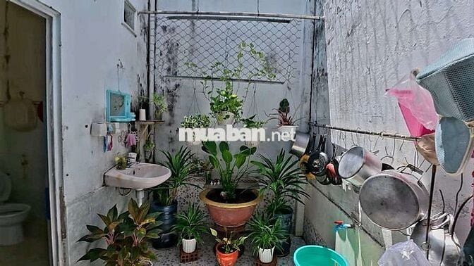 Nhà TP Mỹ Tho, xã Trung An, gần cầu Rạch Miễu 2