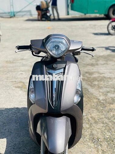 Yamaha Grande 2017 biển tp chính chủ