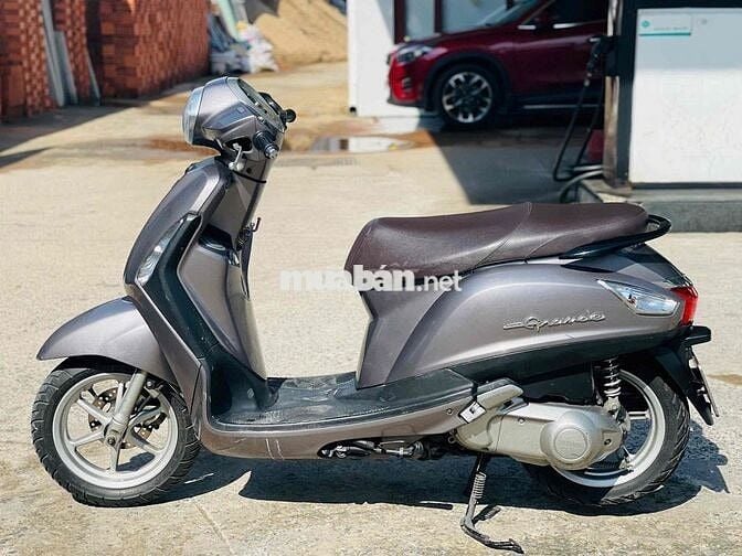 Yamaha Grande 2017 biển tp chính chủ