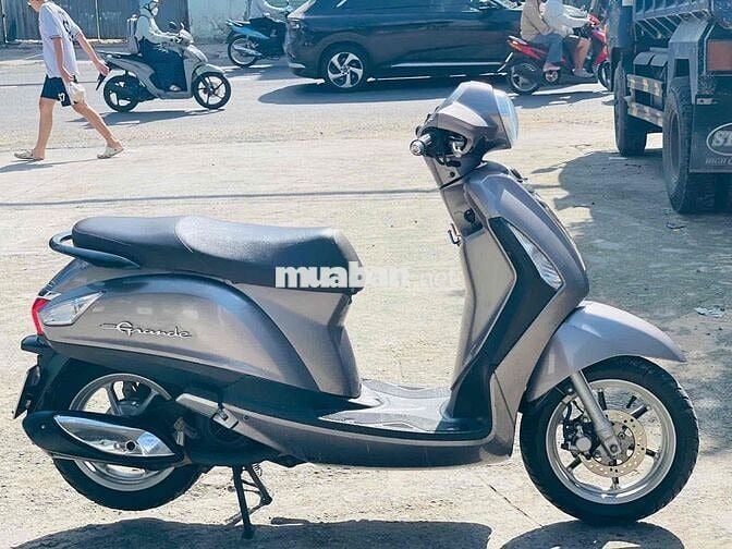 Yamaha Grande 2017 biển tp chính chủ