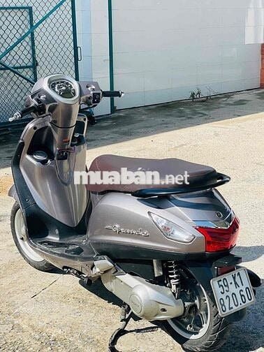 Yamaha Grande 2017 biển tp chính chủ