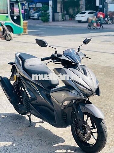 Yamaha NVX 155 ABS 2020 Xám