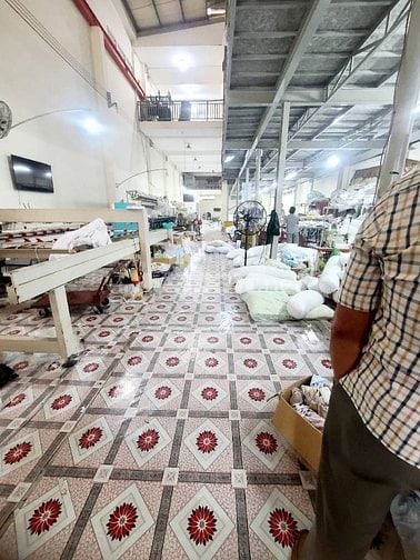 BÁN NHÀ DT390M2 VỚI 2MẶT TIỀN - TỈNH LỘ 10, BÌNH TÂN - VỊ TRÍ ĐẮC ĐỊA 