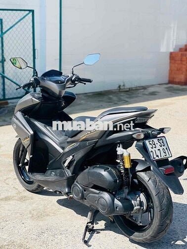 Yamaha NVX 155 ABS 2020 Xám