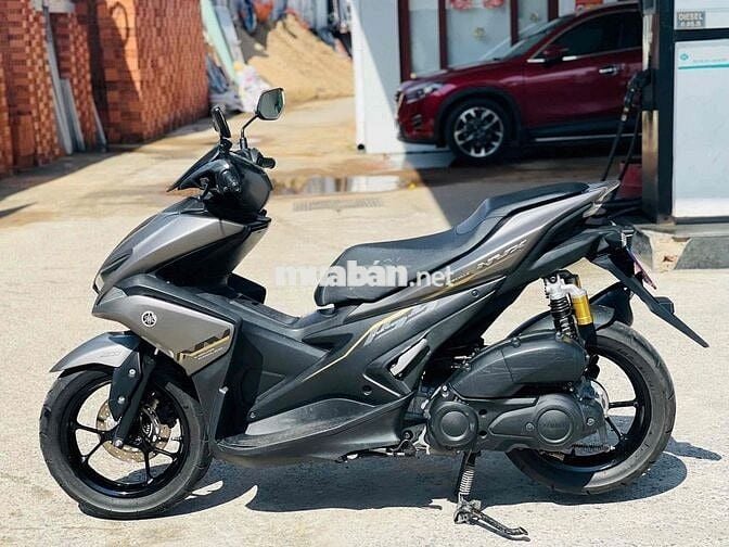 Yamaha NVX 155 ABS 2020 Xám