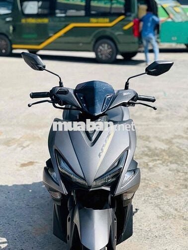 Yamaha NVX 155 ABS 2020 Xám