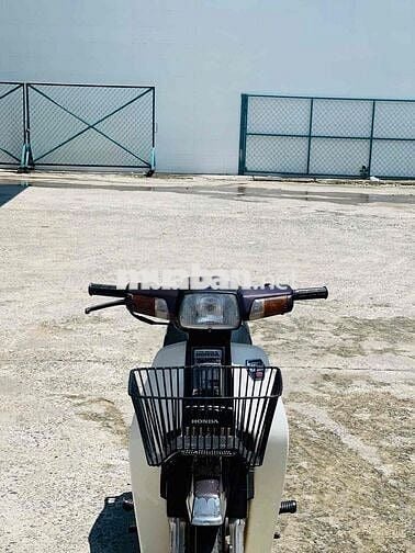 Honda Dream Thái 7 số biển tp chính chủ