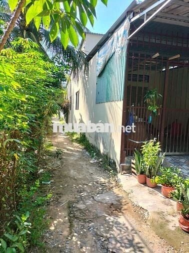 [BÁN] ĐẤT FULL THỔ CƯ TP MỸ THO 62M2 500TR TL