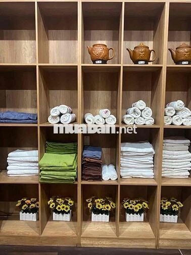 *** KTV Massage Foot Body Trị Liệu