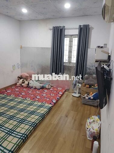 NHÀ ĐẸP LÊ THỊ HOA - HẺM BA GÁC - CÔNG NĂNG TỐT - GIÁ CHỈ 4 TỶ NHỈNH