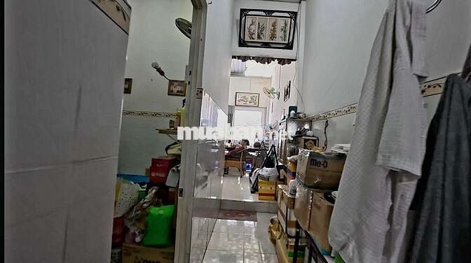 Nhà TP Mỹ Tho, xã Trung An, gần cầu Rạch Miễu 2