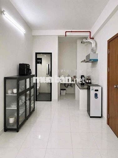 CHO THUÊ CĂN HỘ HÀ QUANG  SSH07