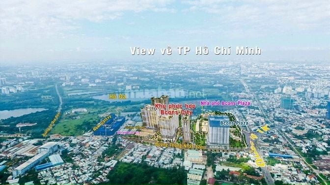 Cập nhật 4 Lô biệt thự góc 2 mặt tiền KDT Bình Nguyên