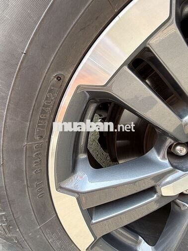 Mitsubishi Triton GLX 4x2 STD 2021 Trắng 23000km