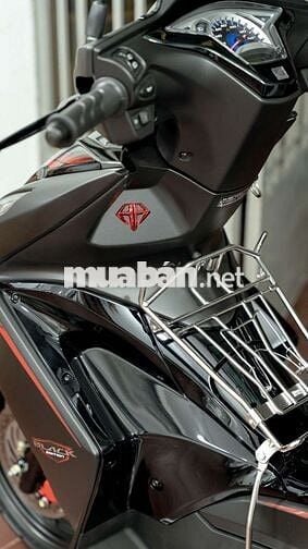 Honda Air Blade 2015 Đen nhám