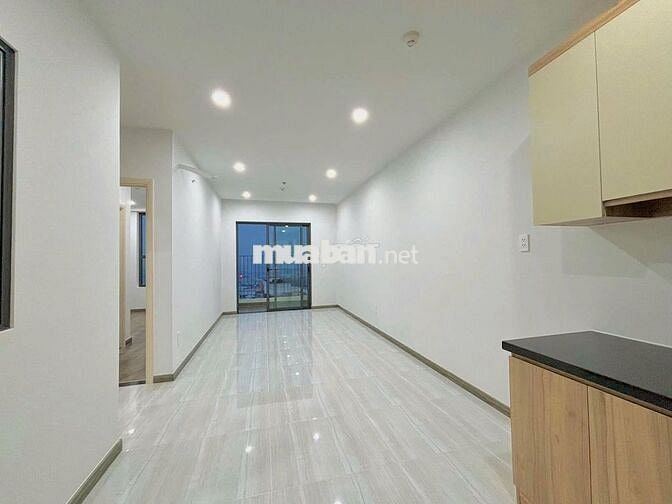 Căn hộ 2PN/2WC PHạm Văn Đồng - giá chỉ 7.5tr/ tháng