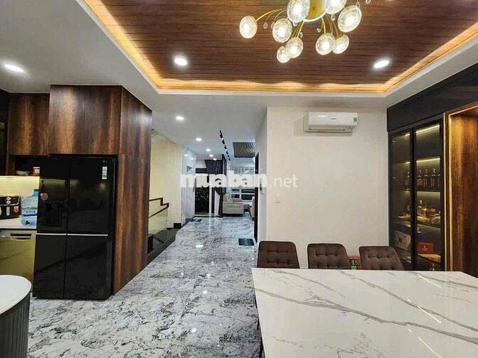 Cần cho thuê biệt thự The Peak- Nguyễn Lương bằng, P, phú Mỹ Hưng, Q7