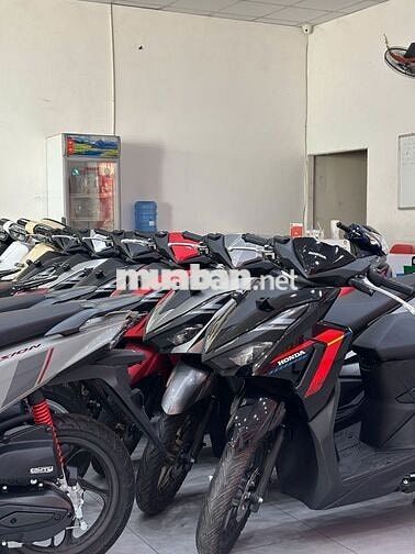 Honda Vario 125 2026 Đa dạng