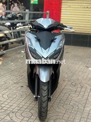 Honda Vario 125 2026 Đa dạng