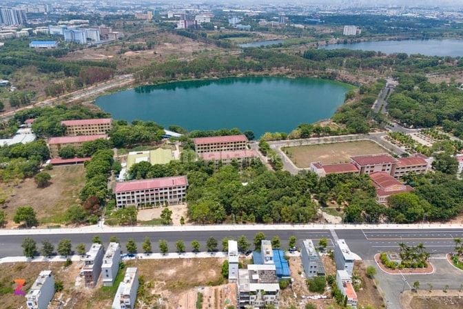 Cập nhật 4 Lô biệt thự góc 2 mặt tiền KDT Bình Nguyên