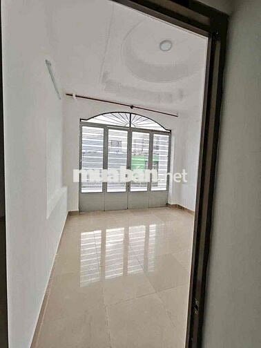 CHO THUÊ NHÀ MẶT TIỀN-TRẦN VĂN KIỂU-QUẬN 6