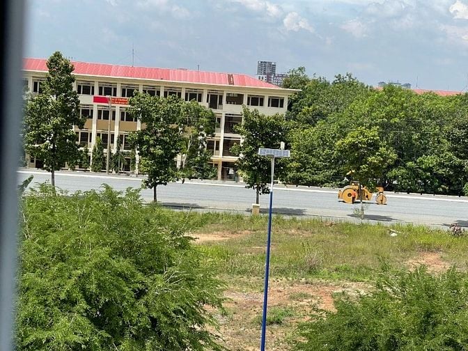 Cập nhật 4 Lô biệt thự góc 2 mặt tiền KDT Bình Nguyên