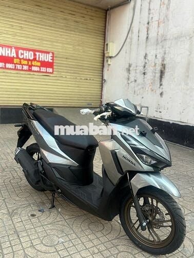 Honda Vario 125 2026 Đa dạng