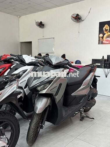 Honda Vario 125 2026 Đa dạng