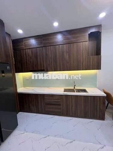 CHO THUÊ NHÀ FULL NỘI THẤT 3PN 2WC PHAN VĂN TRỊ BÌNH THẠNH