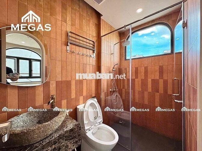CĂN HỘ 1PN CÓ CỬA SỔ LỚN - NGAY CẦU KÊNH TẺ, QUẬN 7