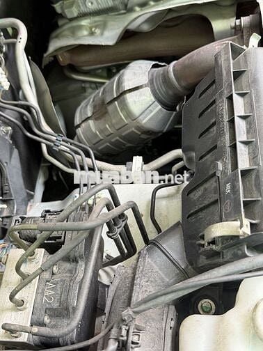 Mitsubishi Triton GLX 4x2 STD 2021 Trắng 23000km