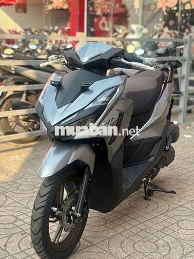 Honda Vario 125 2026 Đa dạng