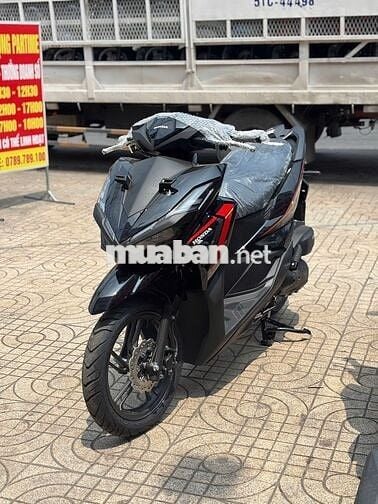 Honda Vario 125 2026 Đa dạng