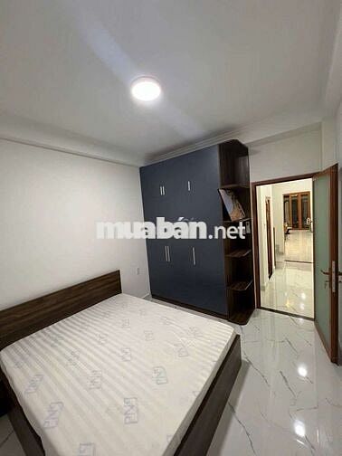 CHO THUÊ NHÀ FULL NỘI THẤT 3PN 2WC PHAN VĂN TRỊ BÌNH THẠNH