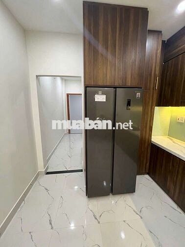 CHO THUÊ NHÀ FULL NỘI THẤT 3PN 2WC PHAN VĂN TRỊ BÌNH THẠNH