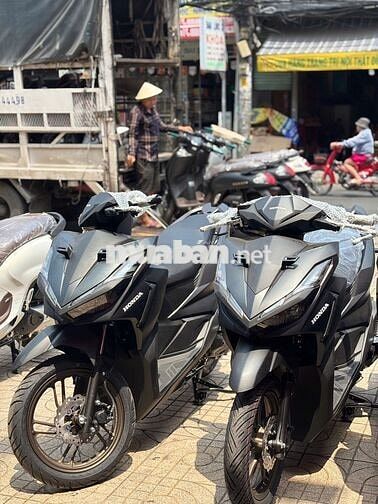 Honda Vario 125 2026 Đa dạng