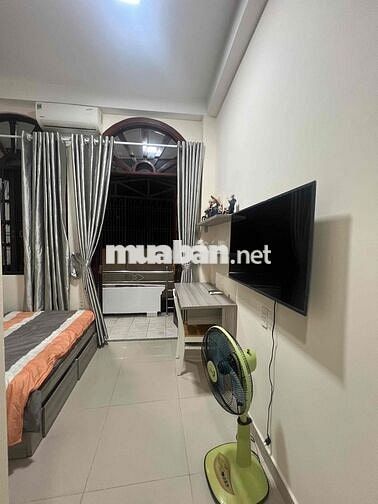 🌸🏡 GẦN CHỢ HOA HỒ THỊ KỶ – FULL NỘI THẤT – HẺM 333 TRẦN BÌNH TRỌNG, Q5