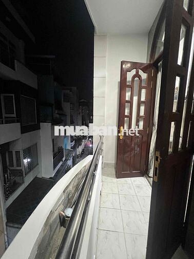🌸🏡 GẦN CHỢ HOA HỒ THỊ KỶ – FULL NỘI THẤT – HẺM 333 TRẦN BÌNH TRỌNG, Q5