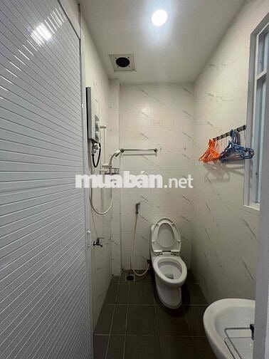 🌸🏡 GẦN CHỢ HOA HỒ THỊ KỶ – FULL NỘI THẤT – HẺM 333 TRẦN BÌNH TRỌNG, Q5