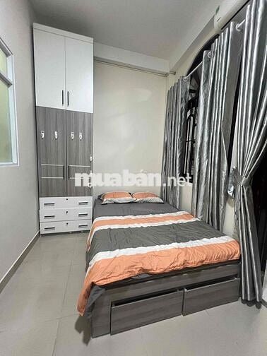 🌸🏡 GẦN CHỢ HOA HỒ THỊ KỶ – FULL NỘI THẤT – HẺM 333 TRẦN BÌNH TRỌNG, Q5