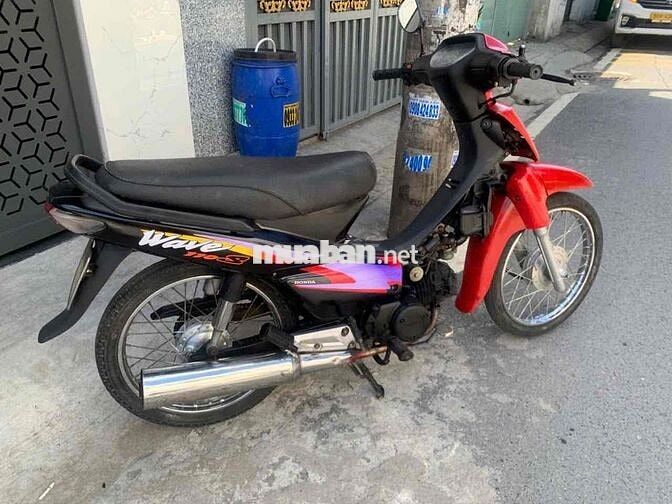 wave 110 full chức nang