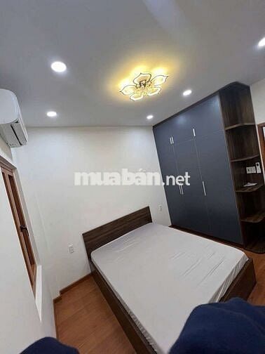 CHO THUÊ NHÀ FULL NỘI THẤT 3PN 2WC PHAN VĂN TRỊ BÌNH THẠNH
