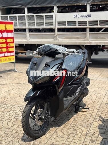 Honda Vario 125 2026 Đa dạng