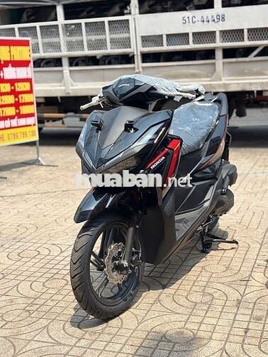 Honda Vario 125 2026 Đa dạng