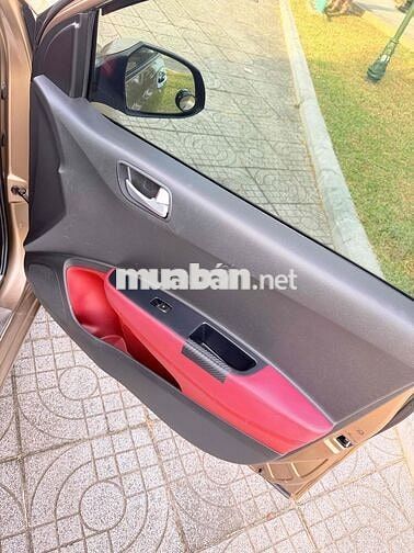 Hyundai Grand i10 1.2 AT 2018  Tự động
