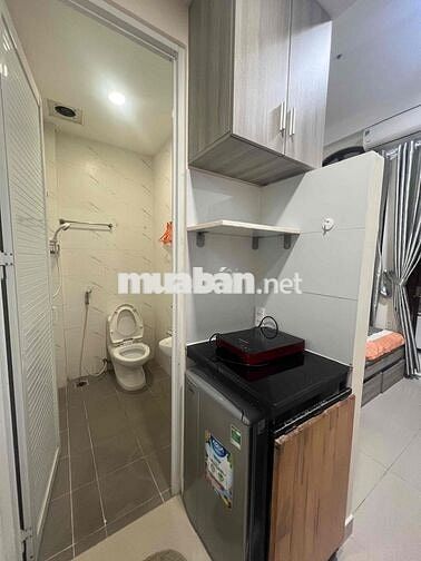 🌸🏡 GẦN CHỢ HOA HỒ THỊ KỶ – FULL NỘI THẤT – HẺM 333 TRẦN BÌNH TRỌNG, Q5
